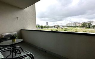 Apartament 2 camere, cochet,  boxa si loc parcare,  Central - Nord One - Poză 21