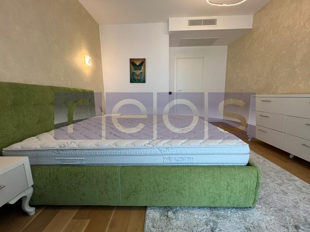 INCHIRIERE 2 CAMERE | ONE HERASTRAU TOWERS | ETAJ 9 | TERASA | PARCARE OPTIONALA - Poză 4