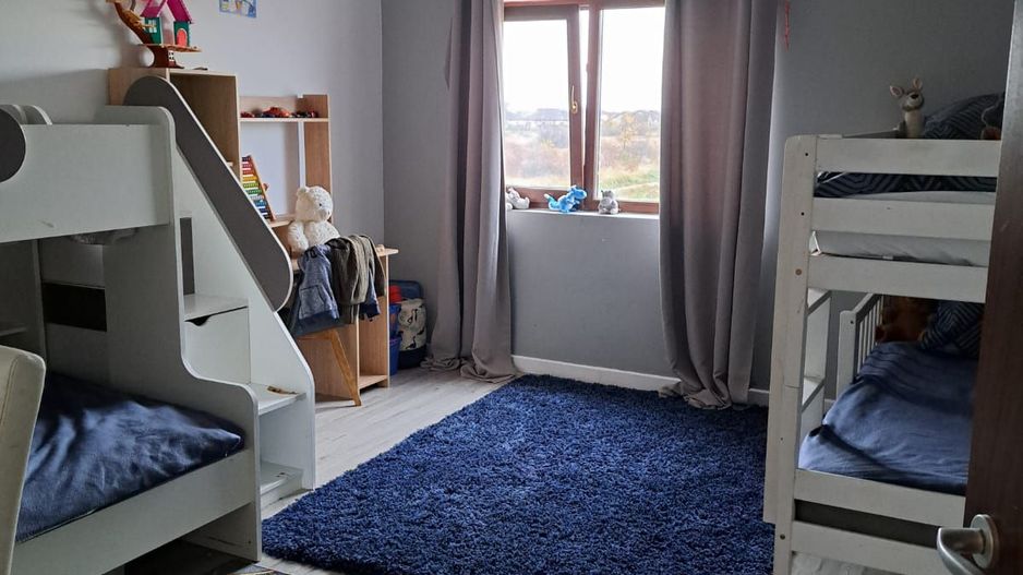 Ideala pentru o familie-casa la cheie - Poză 11