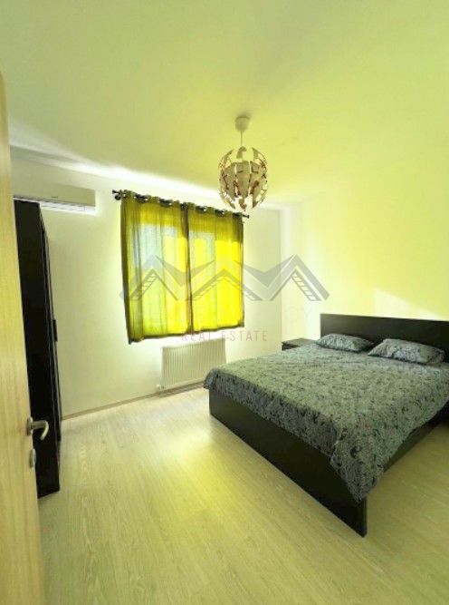 Apartament 2 camere Otopeni | mobilat, utilat, parcare | bloc cu lift - Poză 4