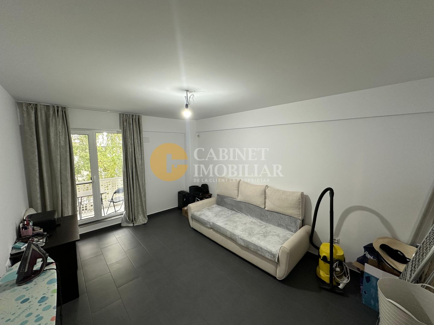 Apartament 3 camere decomandat-Kaufland Pacurari - Poză 4