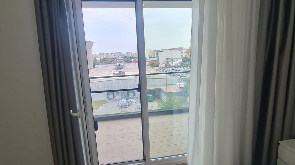 AP. 2 CAMERE 13 SEPTEMBRIE, BLOC NOU, LOC PARCARE, CENTRALA TERMICA - Poză 4