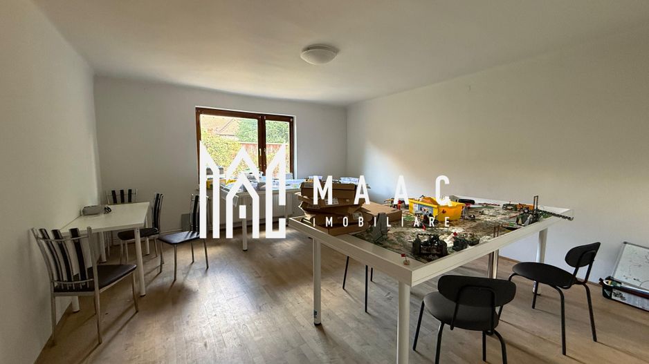 Casa individuala 4 camere I Un singur nivel I Piata Cibin - Poză 3