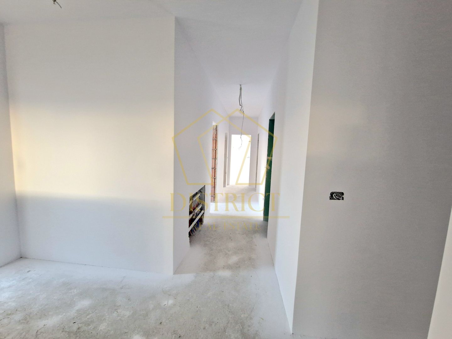 Duplex modern cu 4 camere | Comision 0% | Bucovat - Poză 5