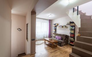 Vânzare, Duplex, 7 camere, zona Militari, București - Poză 16