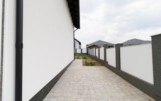 Casă nouă | Direct dezvoltator | Intabulare | Drum asfaltat/Utilități - Poză 24