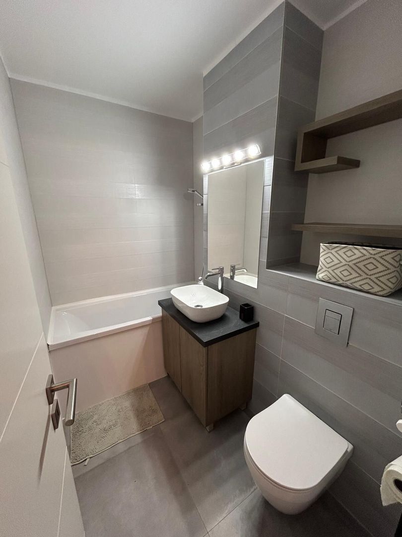 Apartament 3 camere I Centrala proprie I Zona Aradului - Poză 8