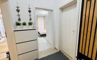 Ap. 2 cam studio, Popești-Leordeni, Joy Residence Biruinței, metrou - Poză 3