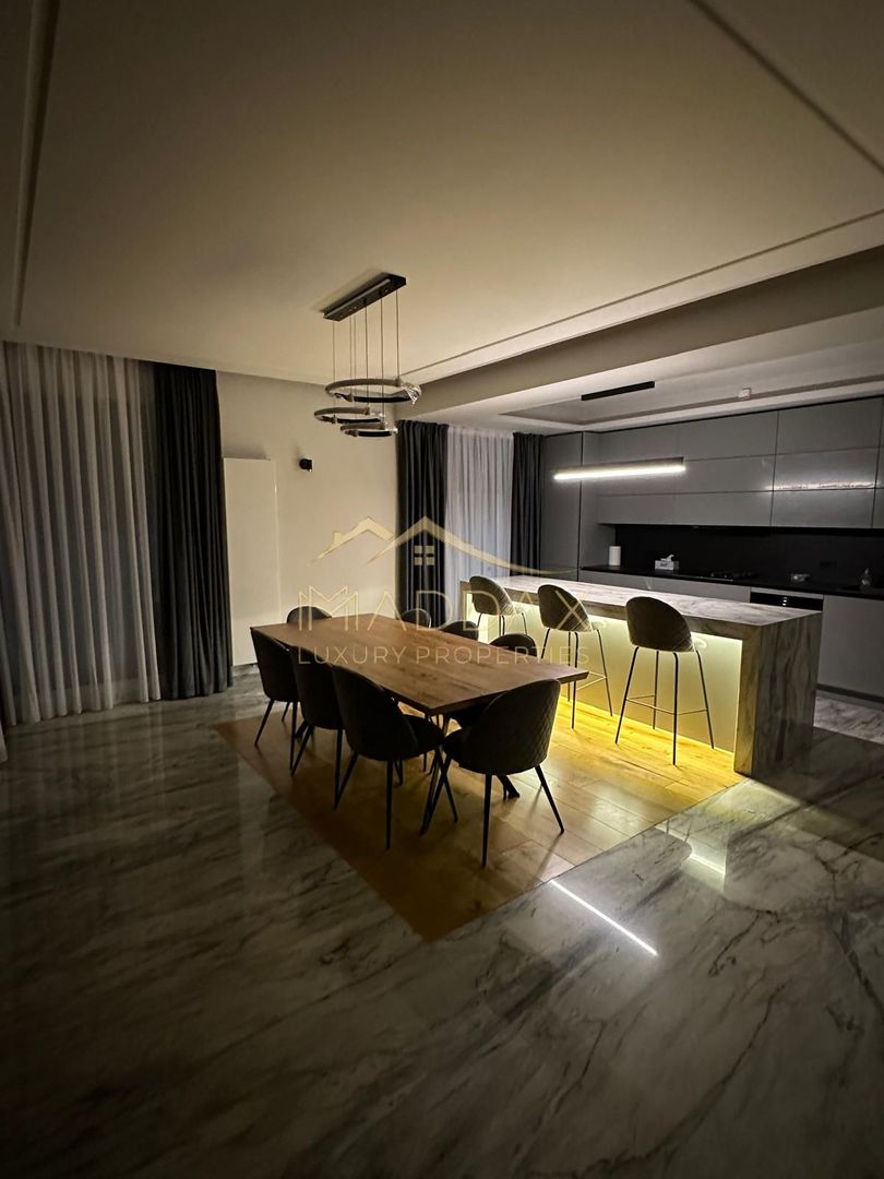 Vila Lux 7 camere de inchiriat***465mp***Erou Iancu Nicolae - Poză 26