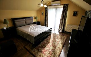Casa 3 camere, 2 bai,1 garaj,teren 360 mp.zona Dambu Pietros - Poză 4