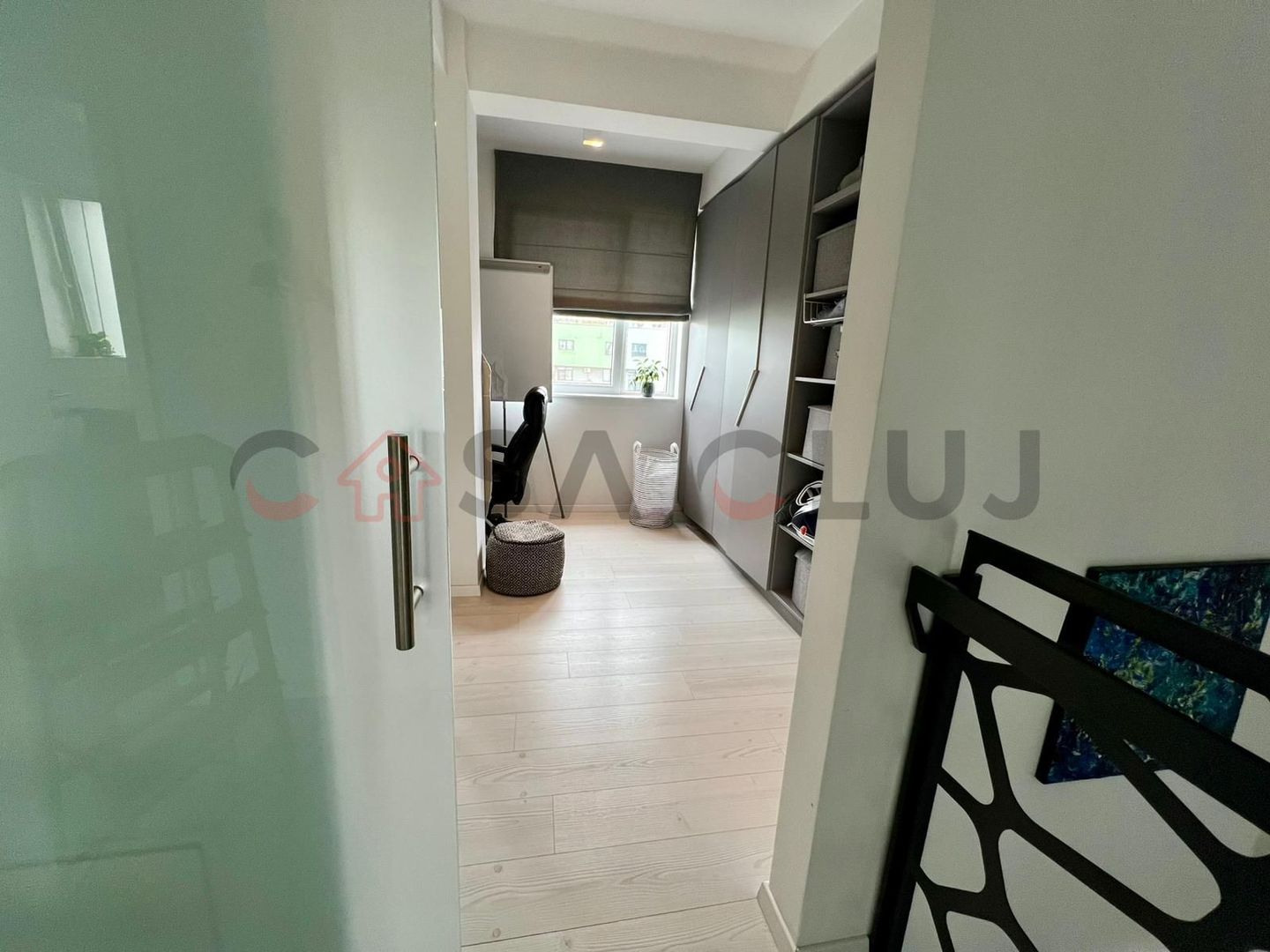 4 camere la cheie, pe 2 niveluri, Soporului! - Poză 13