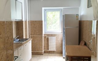 Apartament 1 cameră, decomandat, Bd. Nicolae Iorga, Iași - Poză 4