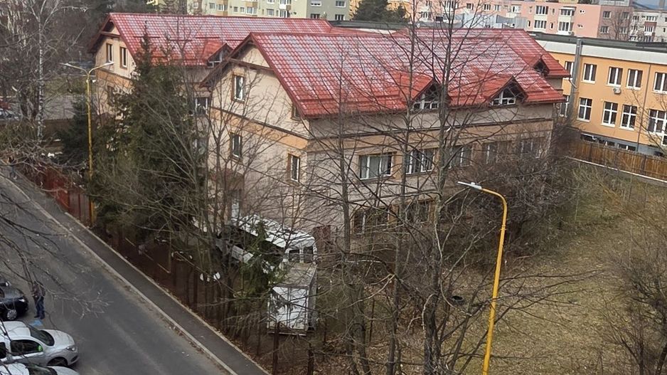 Apartament 2 camere Saturn cu loc de parcare - Poză 7