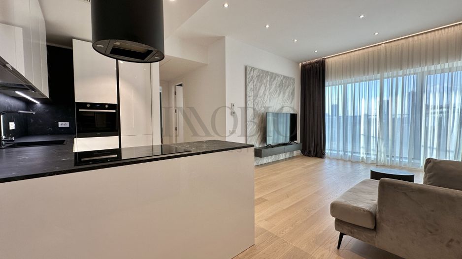 Apartament 3 Camere | One Verdi | Loc de Parcare - Poză 5