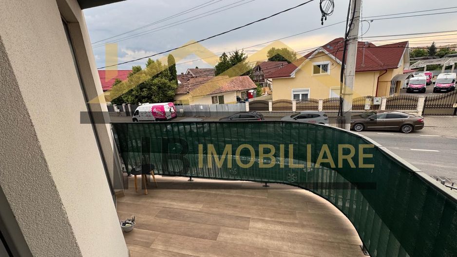 Apartament de 3 camere, 68mp, zona strazii Ciucului - Poză 14