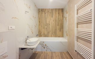 2 Camere | Studio | 0% Comision | Tractorul | 2026-2027 - Poză 22