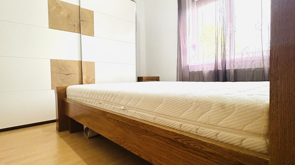 Curte proprie 82 mp | 2 camere, 52 mp | La 10 min de centrul orasului - Poză 16