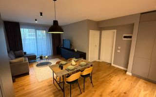 2 camere Lux - Aviatiei - Herastrau - Baneasa**** - Poză 2