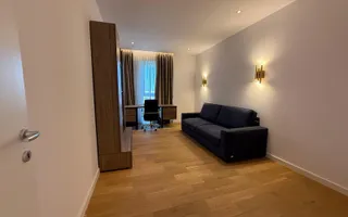 Apartament 4 camere cu vedere panoramică | One Herăstrău Towers - Poză 28