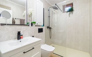 Casa cu suflet si gradina spectaculoasa - Poză 16