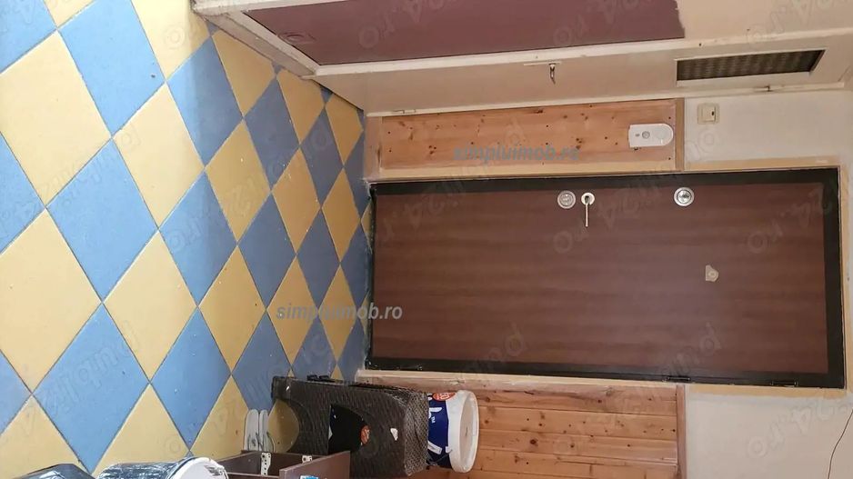 Giurgiului Luica 3 camere - Poză 5