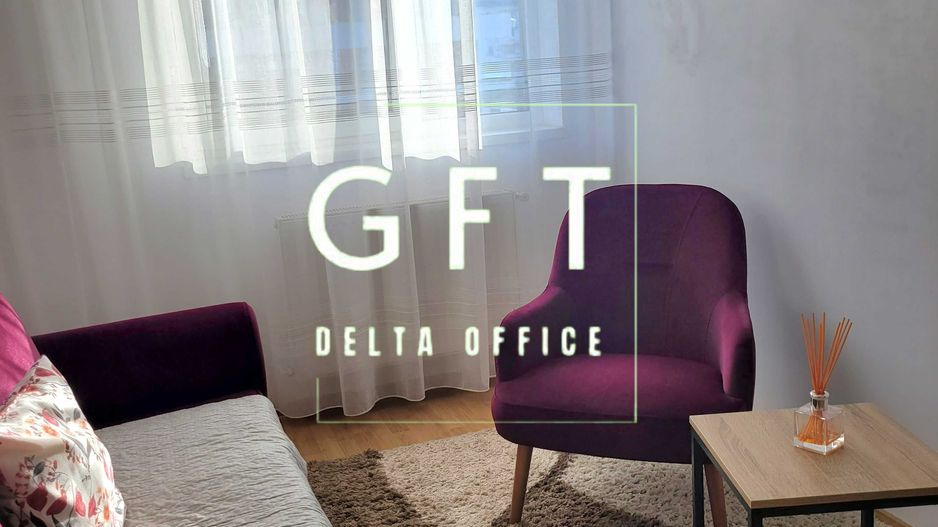 De vânzare: Apartament cu 3 camere decomandate , Et. 2 | zona Sud - Poză 1