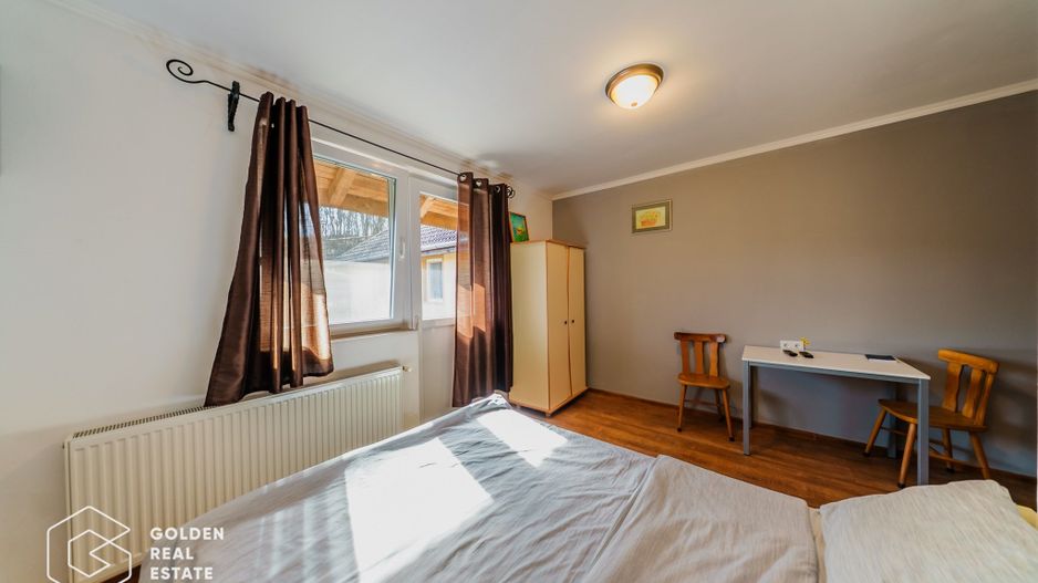 Proprietate pretabila pentru afacere, Cladova - Poză 7