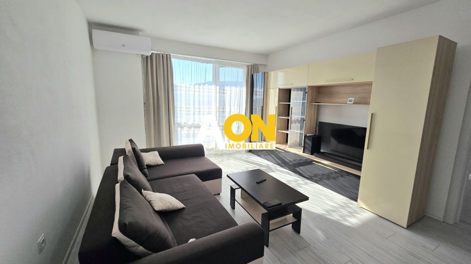 Apartament cu 3 Camere, Bloc Nou, Lift, Zona Arex - Ampoi 3 - Poză 2