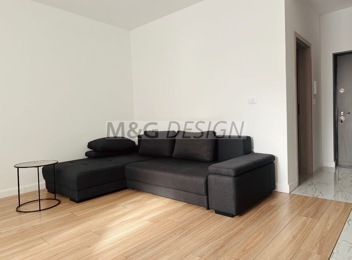Apartament 1 camera Giroc etaj 1 bloc nou - Poză 1