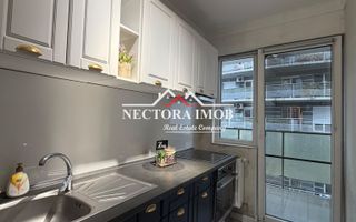 NECTORA IMOB-Apartament 2 camere, Str. Grigore Moisil, 56 mp, Utilat - Poză 5