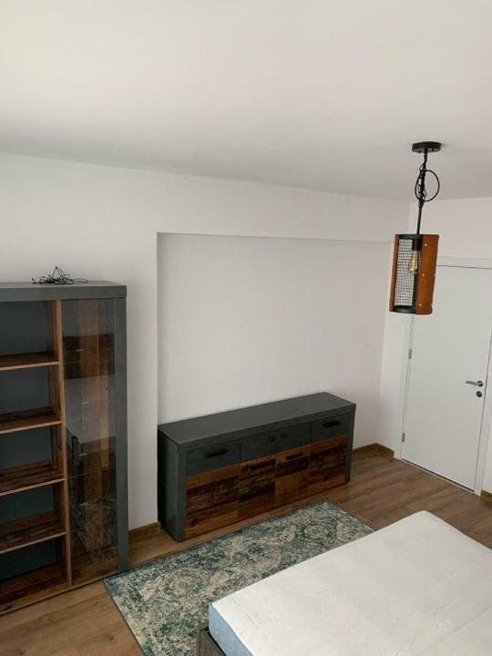 Apartament 2 Camere ASL Residence Mobilat si Utilat - Poză 10