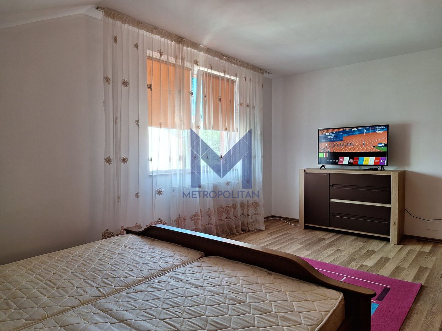 3 camere 100 mp I terasă I 3 parcări I Borhanci - Poză 3