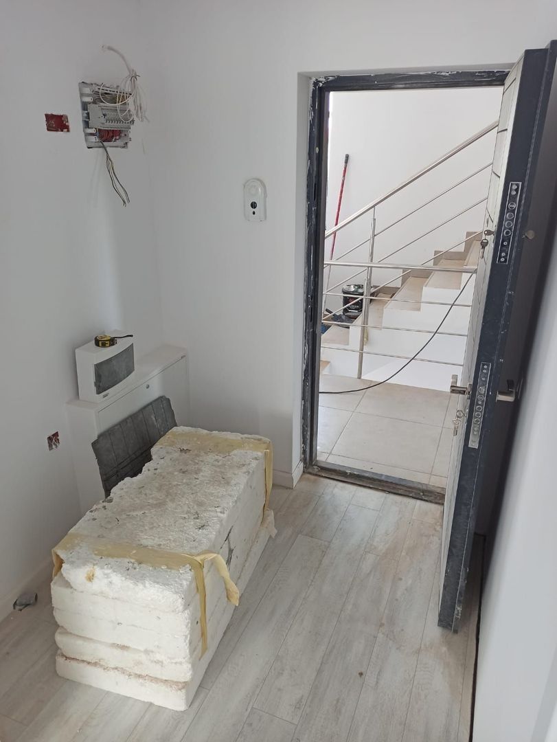 FINALIZAT 2cam.+parcare inclusa Popesti Primarie 65500 E - Poză 15