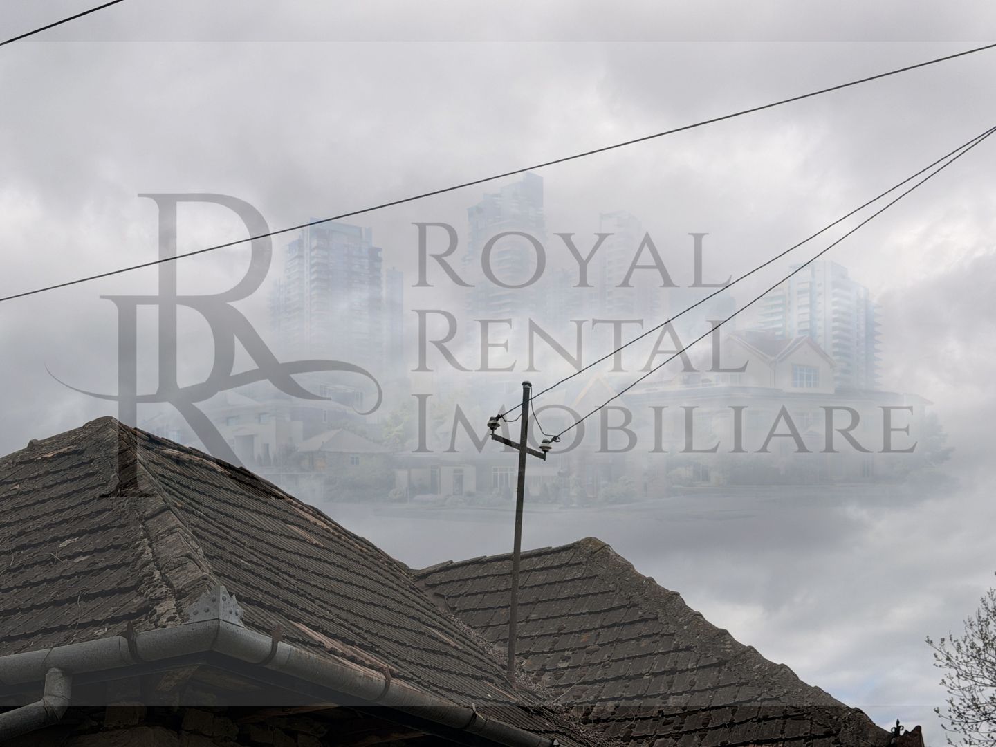 Comision 0! | Casă + teren generos | 2600 m² | Oportunitate unică - Faureni - Poză 36