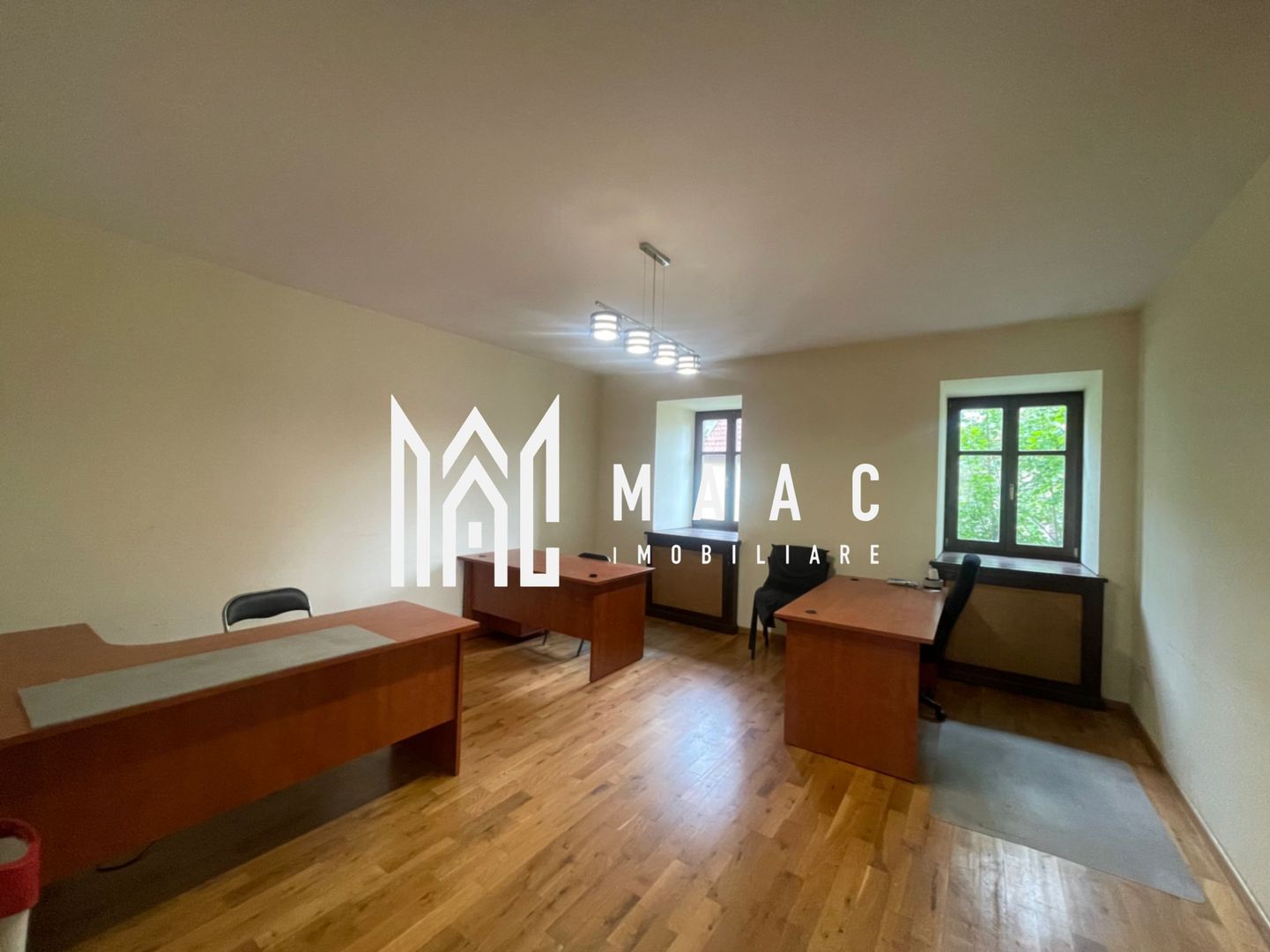 Spatiu birouri premium | 650 mp | Ultracentral - Poză 2