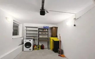Casă cu 4 camere 90,6 mp cu garaj și pod amenajabil în zona Turnișor - Poză 12
