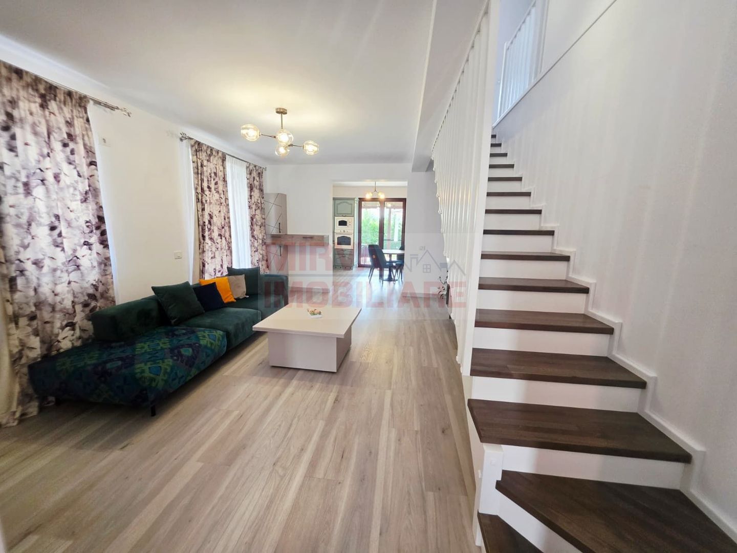 Vilă 5 camere de închiriat – Păulești, Cartier Magnolia - Poză 19