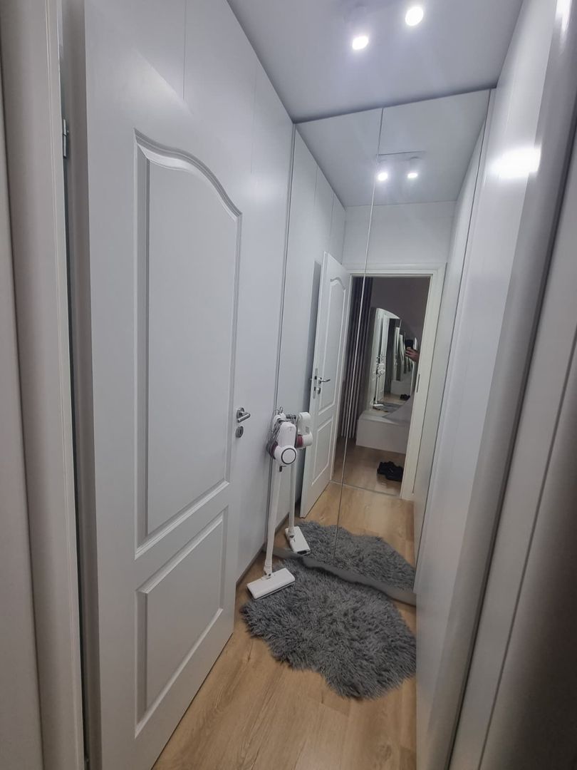 AP. 2 CAMERE- METROPOLITAN RESIDENCE, BLOC NOU, PET-FRIENDLY, CENTRALA - Poză 17