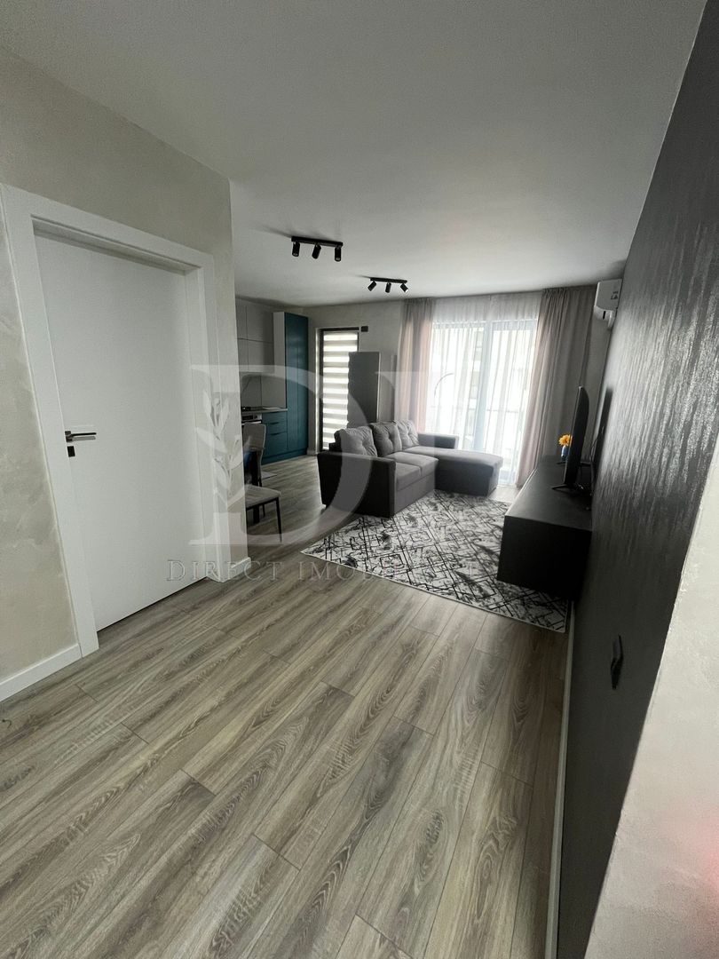 Apartament doua dormitoare / etaj intermediar / Zona Eroilor - Poză 4