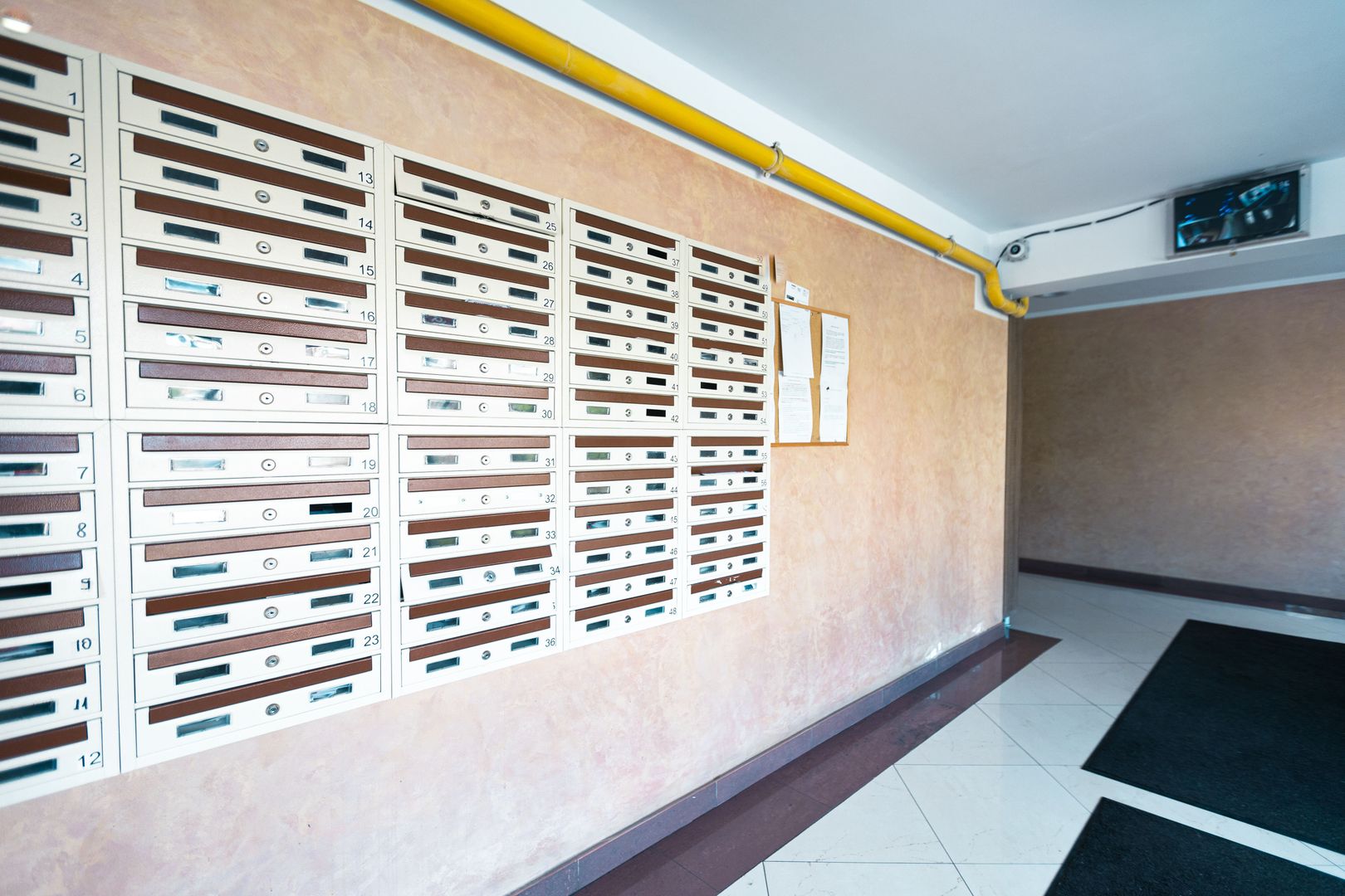 APARTAMENT 2 CAMERE | PALAS MALL - Poză 17