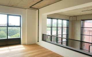 Loft premium cu 4 camere și arhitectură spectaculoasă | Floreasca - Poză 9