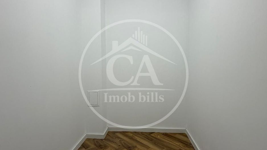 Apartament de închiriat cu 2 camere în zona Nufărul, Oradea - Poză 9