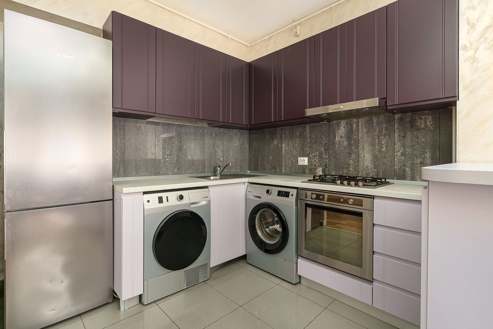 Inchiriere 3 camere Rin Grand Residence, 84 mp, comision 0% - Poză 5