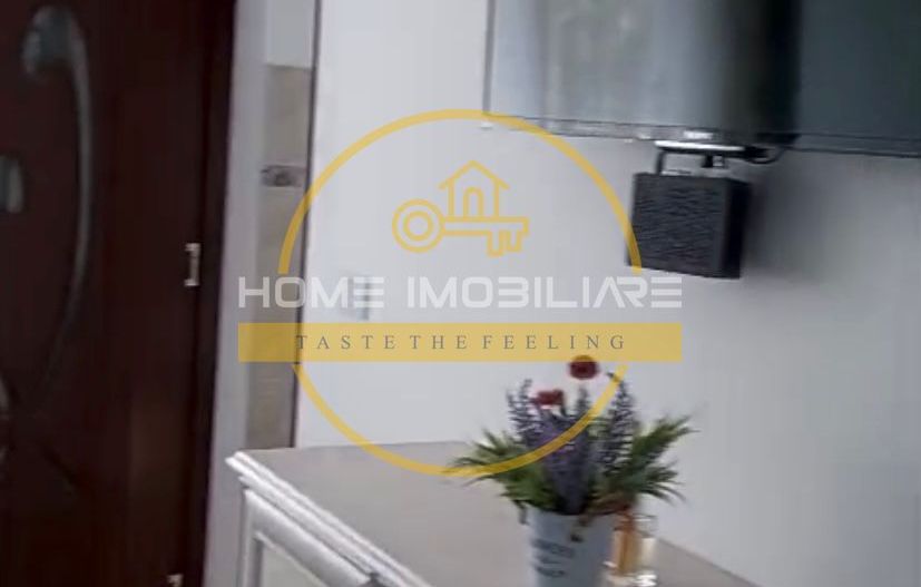 Apartament 2 camere 32 mp in zona Tatarasi - Poză 5