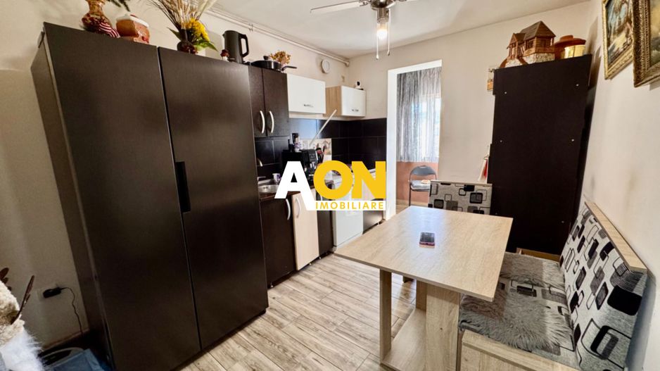 Apartament 3 camere decomandat de vânzare – zona Cetate - Poză 10