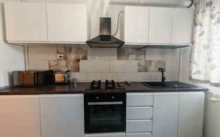 Inchiriere apartament doua camere, Oltenitei, Berceni, Sun Plaza, metrou - Poză 5