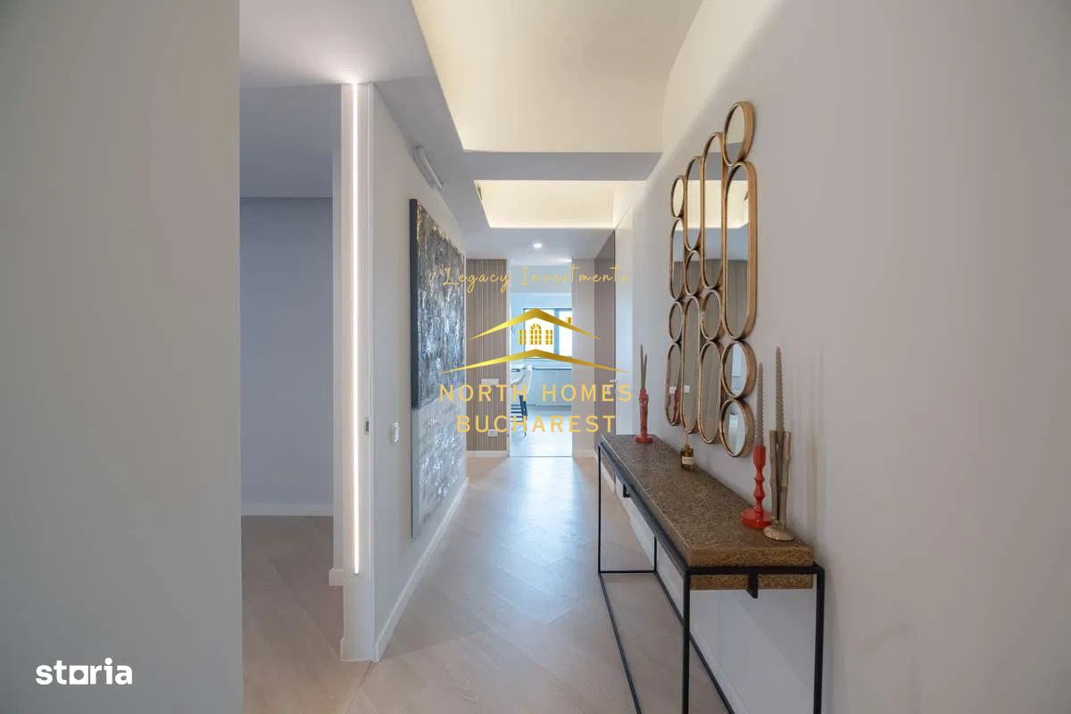 Apartament 3 cam de inchiriat - Poză 8