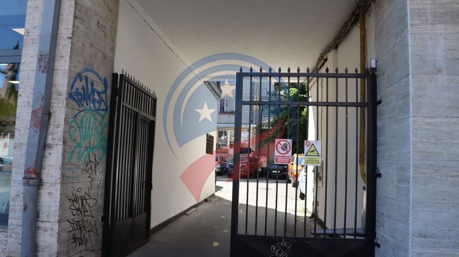 Apartament cu 2 camere ultracentral de inchiriat pe termen scurt (1-6 luni) - Poză 14