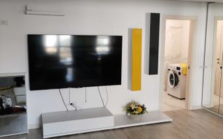 Apartament 3 camere, nou, cu parcare de inchiriat - Valea Lupului - Poză 3