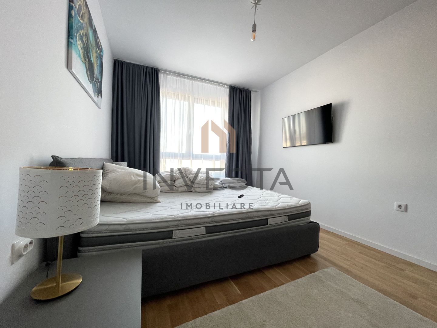 Apartament cu vedere la lac! - Poză 5